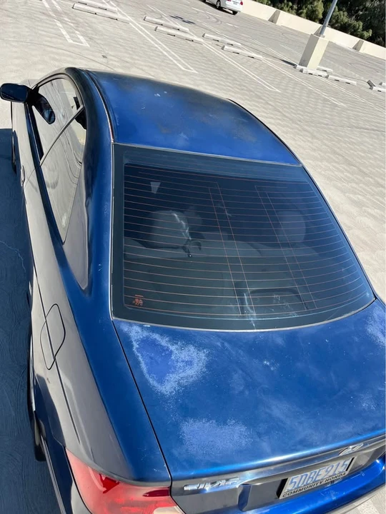2003 Honda Civic 7th Gen - Image 7 of 19