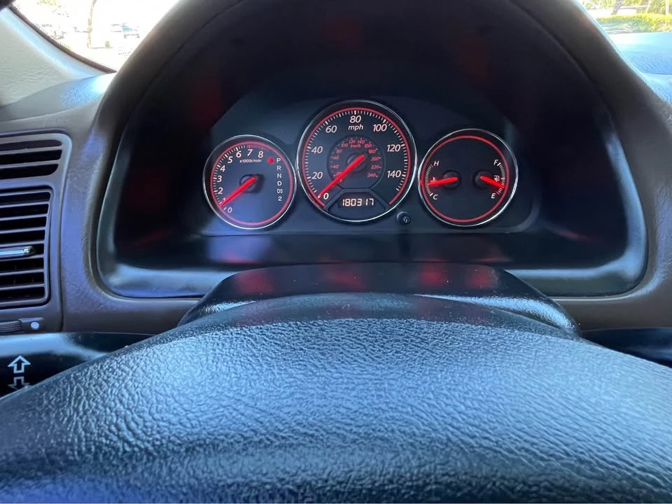 2003 Honda Civic 7th Gen - Image 16 of 19