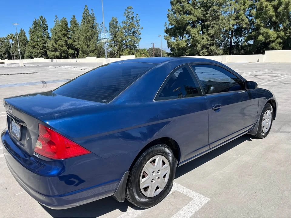 2003 Honda Civic 7th Gen - Image 4 of 19