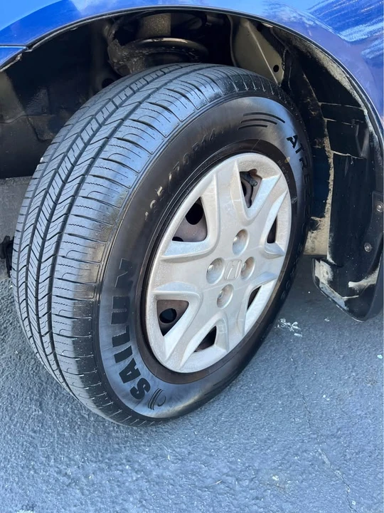 2003 Honda Civic 7th Gen - Image 18 of 19