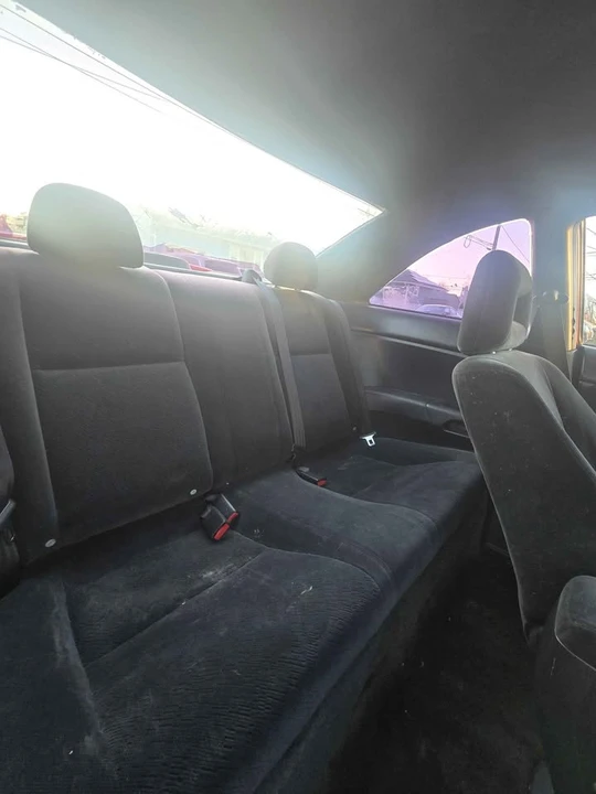 2003 Honda Civic 7th Gen - Image 8 of 9