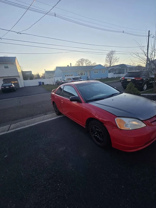 2003 Honda Civic 7th Gen - Image 3 of 9