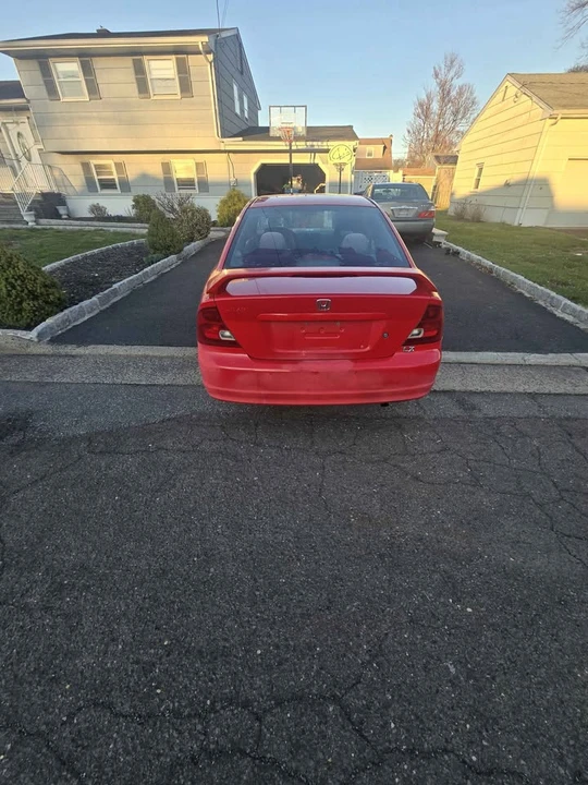 2003 Honda Civic 7th Gen - Image 4 of 9