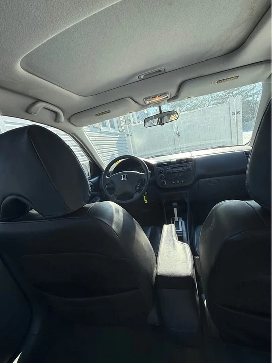 2003 Honda Civic 7th Gen - Image 12 of 13