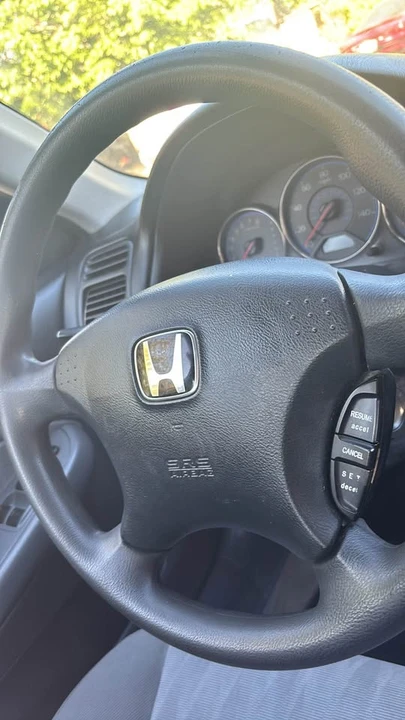 2003 Honda Civic 7th Gen - Image 5 of 12