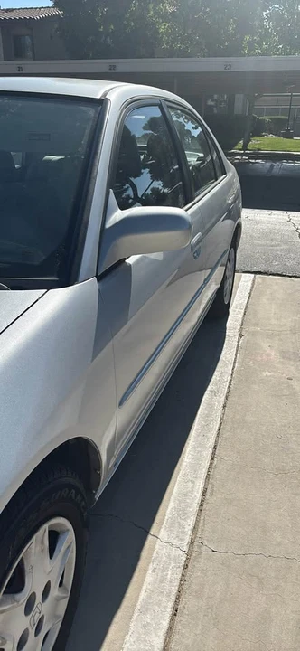 2003 Honda Civic 7th Gen - Image 10 of 12