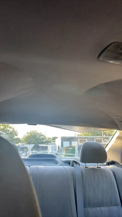 2003 Honda Civic 7th Gen - Image 3 of 12