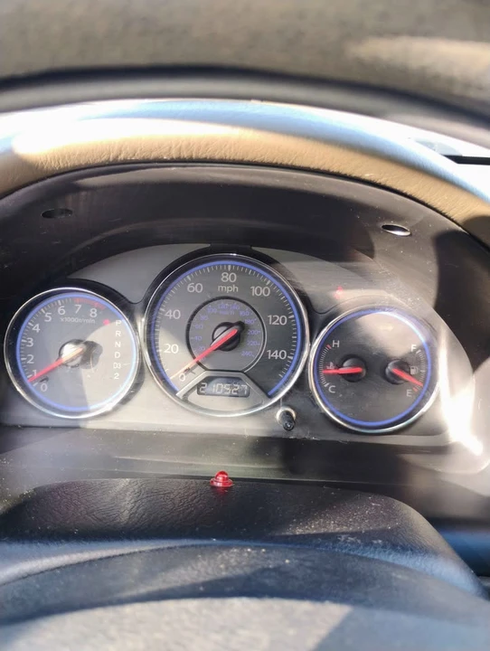 2003 Honda Civic 7th Gen - Image 4 of 7
