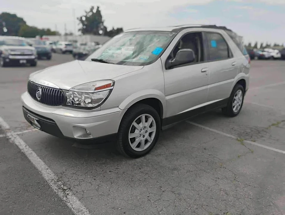 2003 Honda Civic 7th Gen - Image 7 of 20