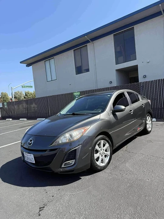 2003 Honda Civic 7th Gen - Image 11 of 20