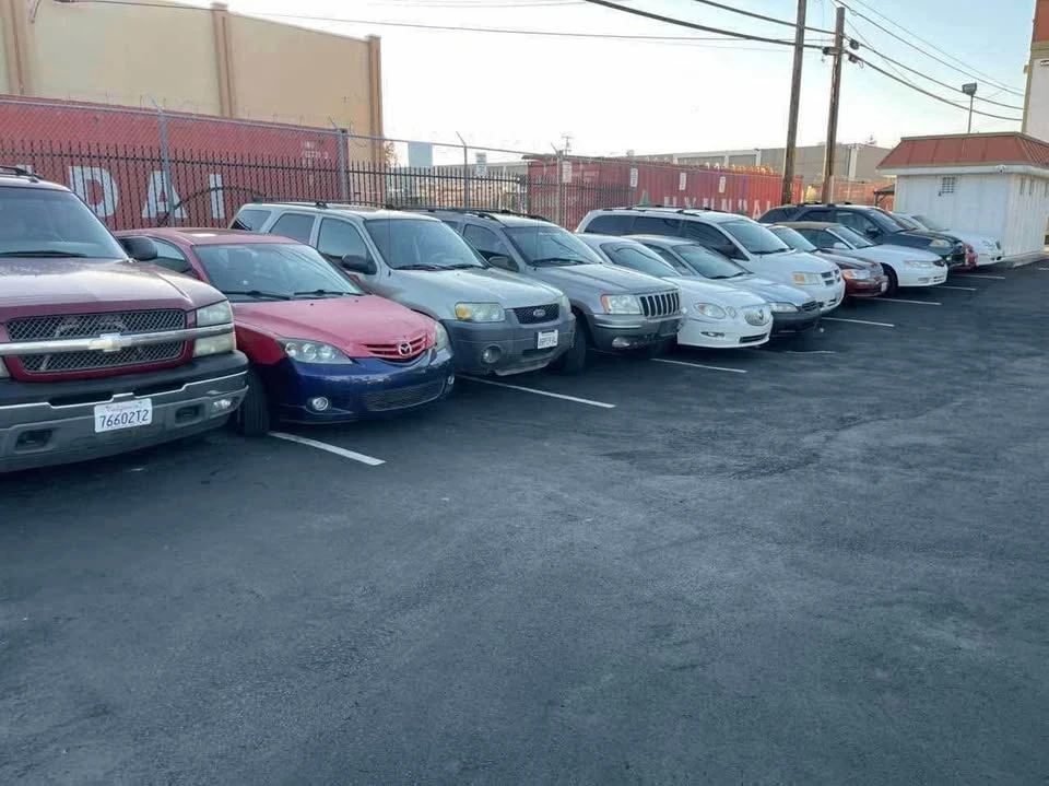 2003 Honda Civic 7th Gen - Image 18 of 20