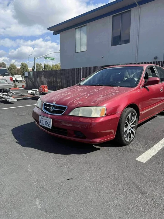 2003 Honda Civic 7th Gen - Image 15 of 20