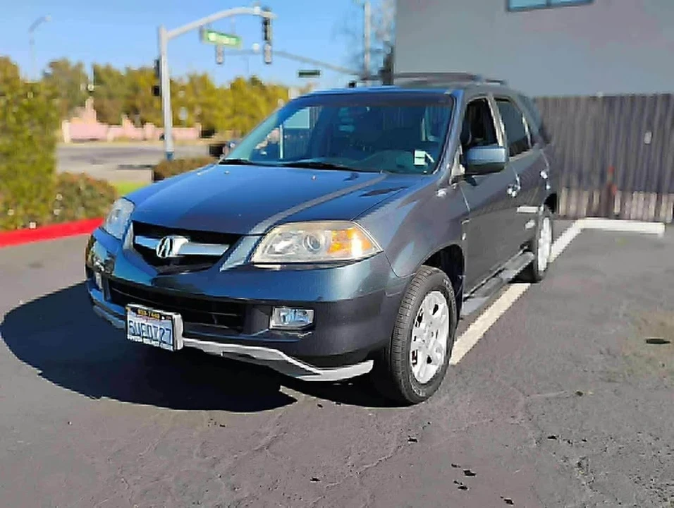 2003 Honda Civic 7th Gen - Image 10 of 20