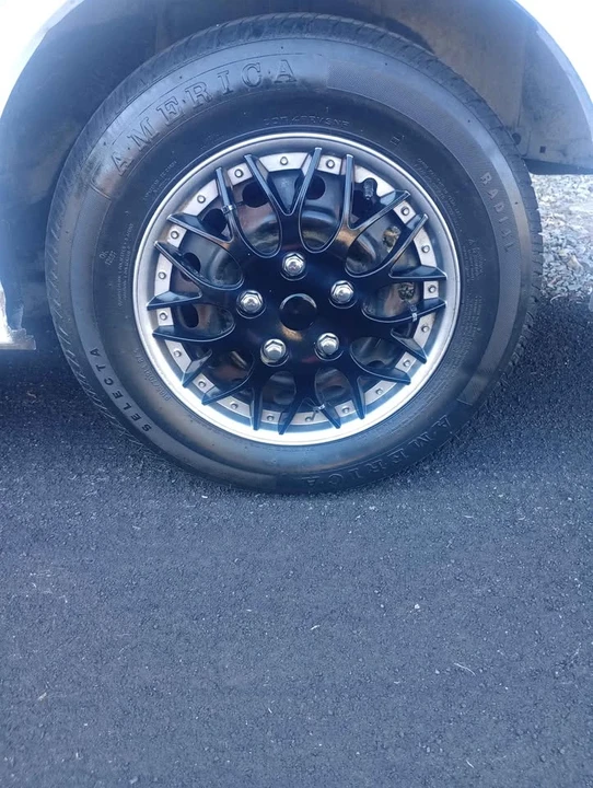 2003 Honda Civic 7th Gen - Image 8 of 9
