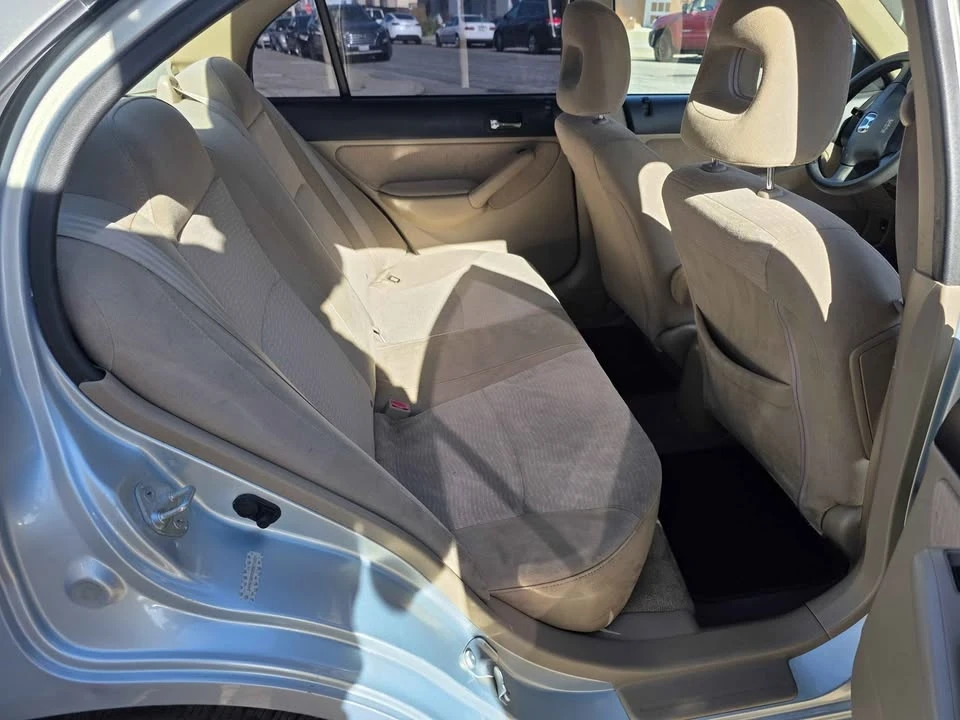 2003 Honda Civic 7th Gen - Image 11 of 11