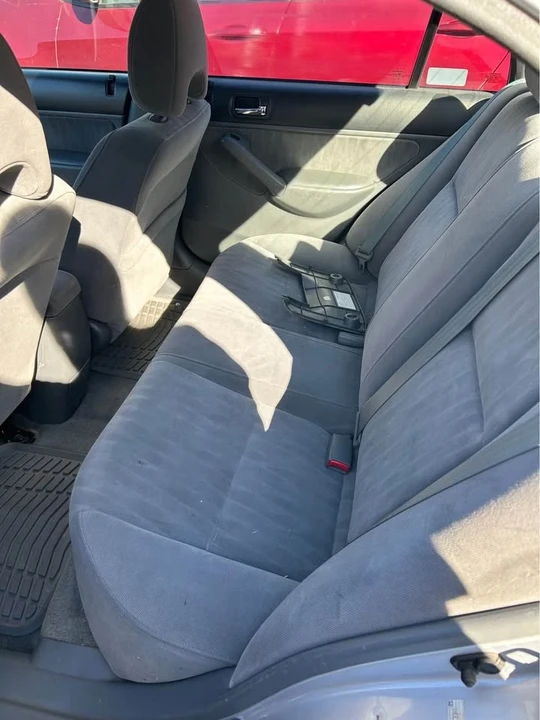 2003 Honda Civic 7th Gen - Image 7 of 8