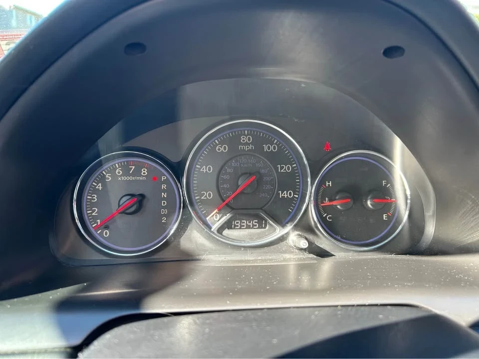 2003 Honda Civic 7th Gen - Image 8 of 8