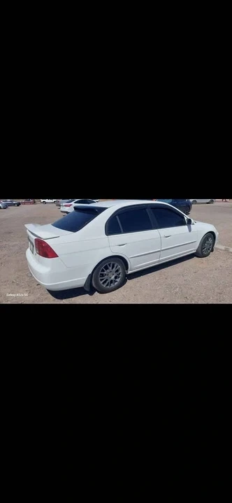 2003 Honda Civic 7th Gen - Image 3 of 10