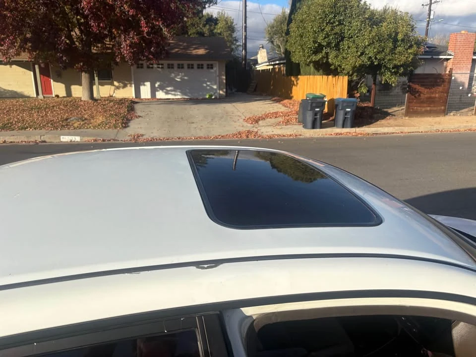 2003 Honda Civic 7th Gen - Image 3 of 10