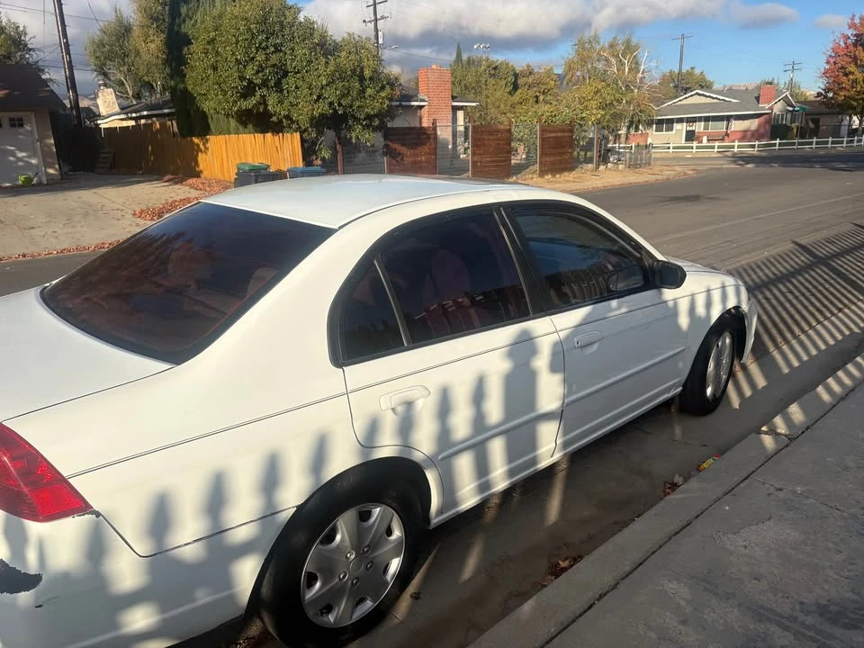 2003 Honda Civic 7th Gen - Image 2 of 10