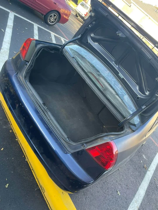 2003 Honda Civic 7th Gen - Image 4 of 10