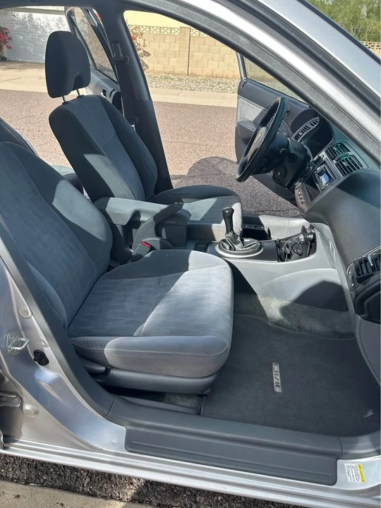 2003 Honda Civic 7th Gen - Image 11 of 17