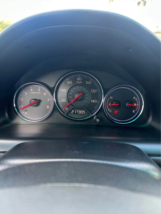 2003 Honda Civic 7th Gen - Image 16 of 17