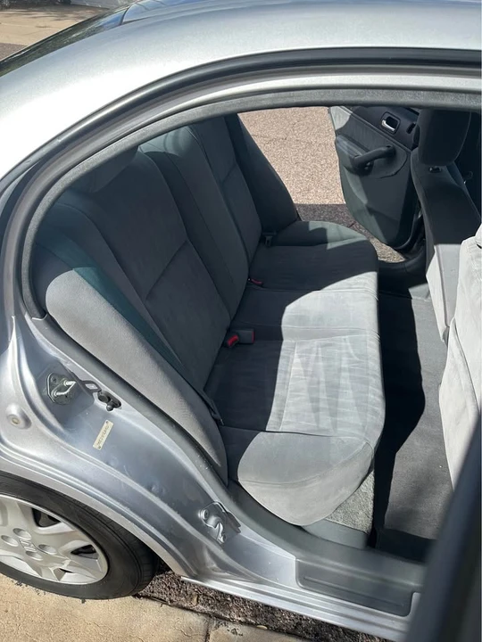 2003 Honda Civic 7th Gen - Image 13 of 17