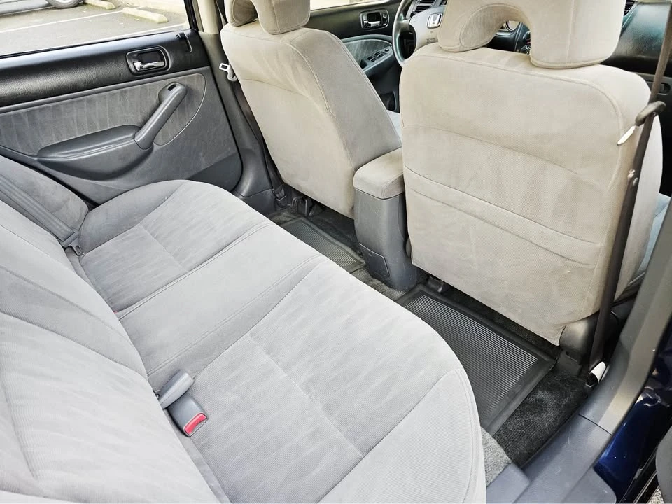 2003 Honda Civic 7th Gen - Image 12 of 15