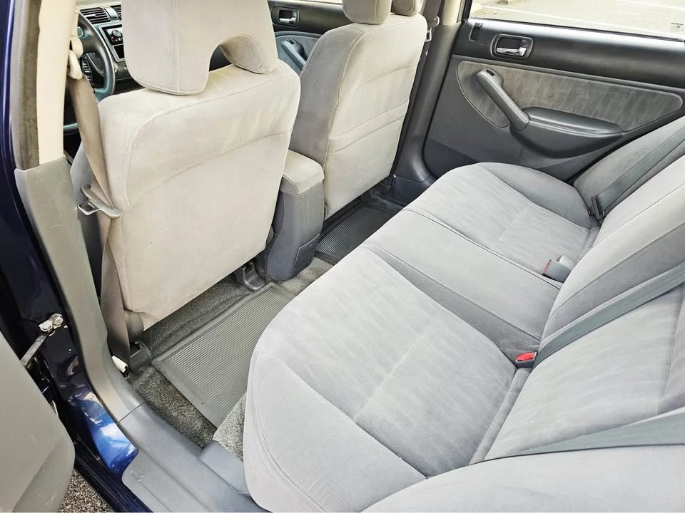 2003 Honda Civic 7th Gen - Image 10 of 15