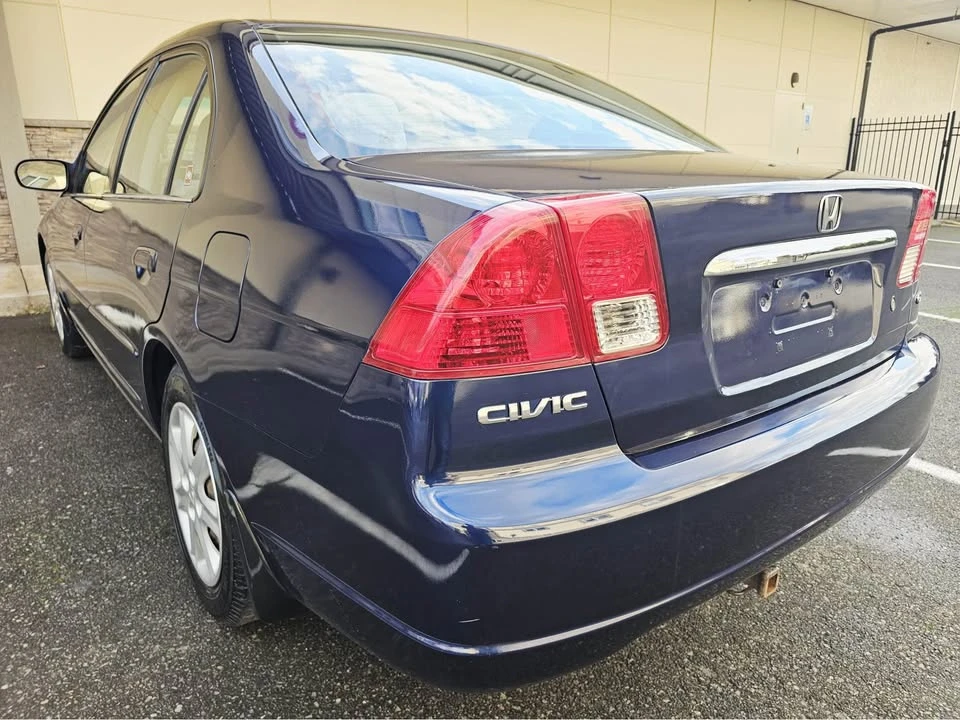 2003 Honda Civic 7th Gen - Image 3 of 15