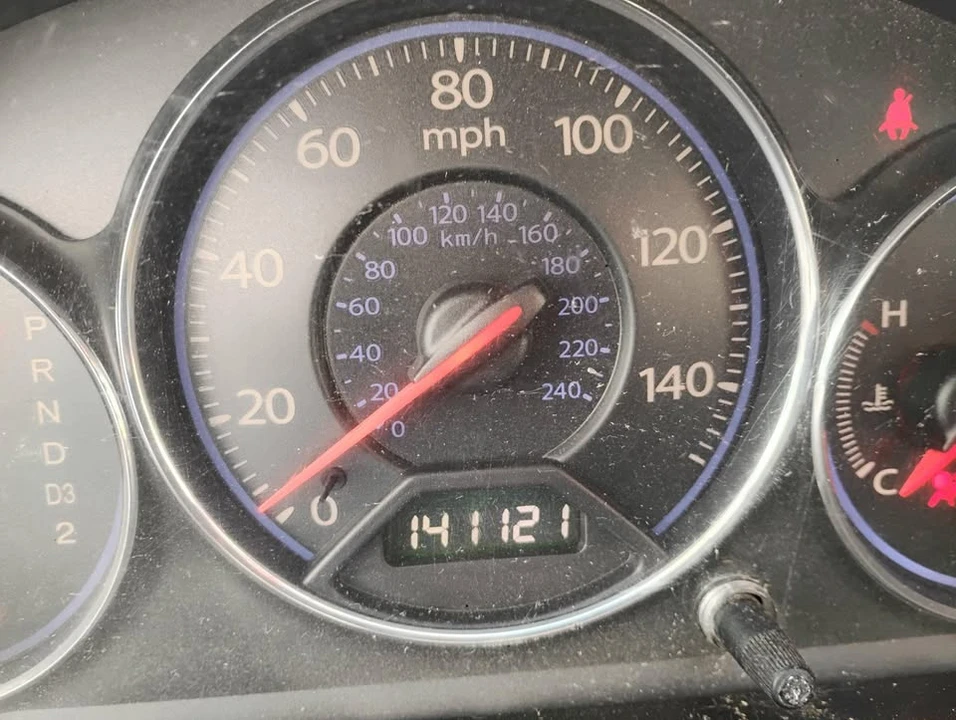 2003 Honda Civic 7th Gen - Image 7 of 7