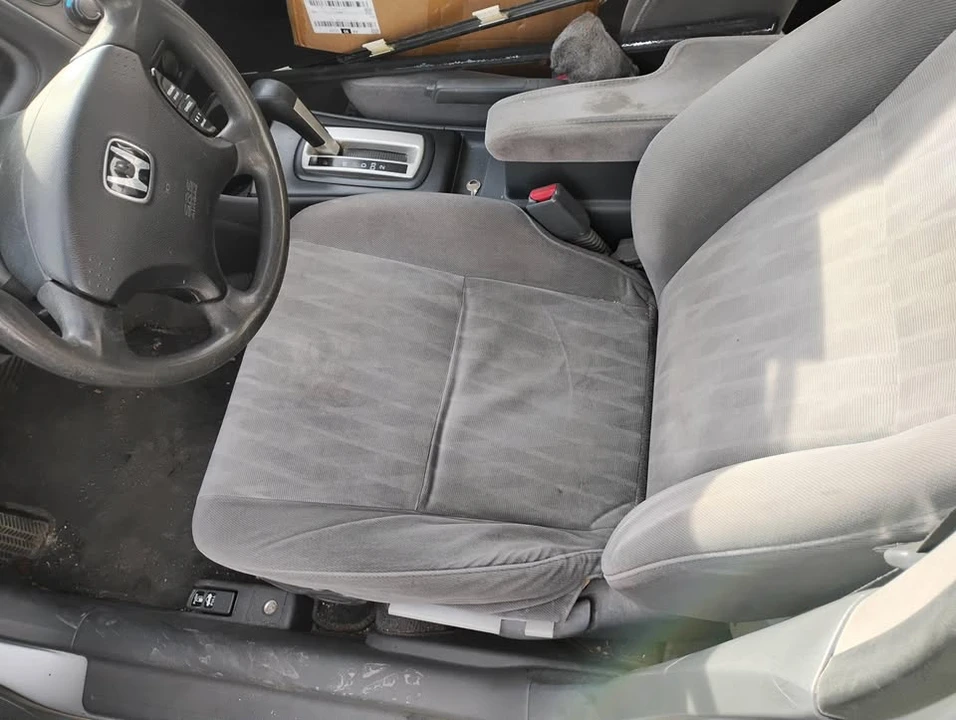 2003 Honda Civic 7th Gen - Image 6 of 7