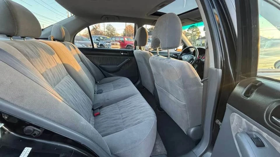 2003 Honda Civic 7th Gen - Image 11 of 18