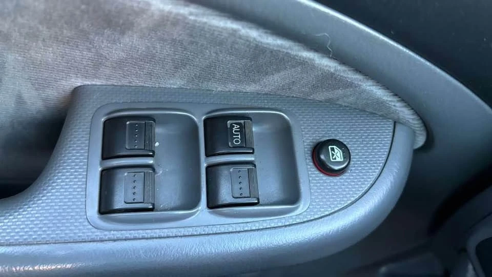 2003 Honda Civic 7th Gen - Image 18 of 18
