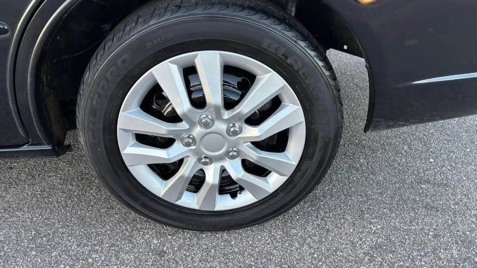 2003 Honda Civic 7th Gen - Image 16 of 18