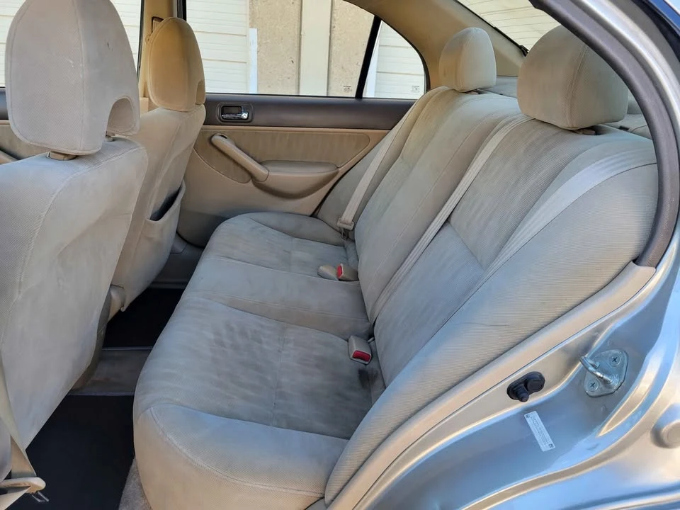 2003 Honda Civic 7th Gen - Image 3 of 4