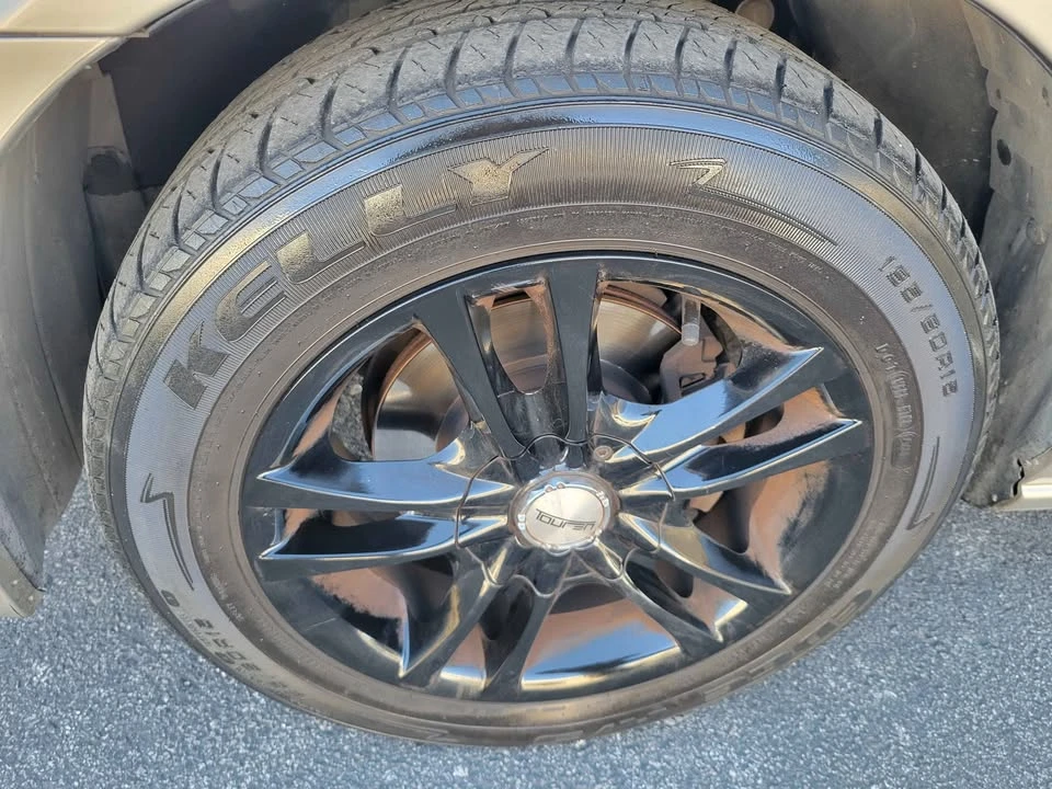 2003 Honda Civic 7th Gen - Image 4 of 4
