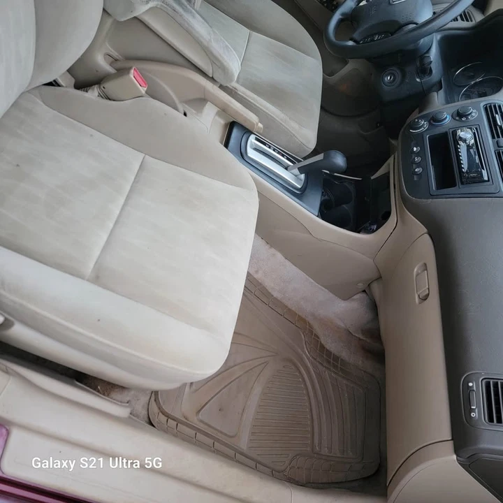 2003 Honda Civic 7th Gen - Image 6 of 7