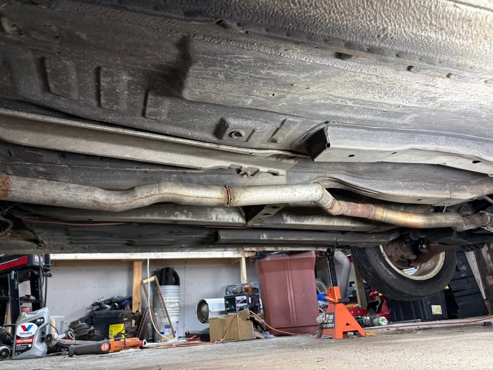 2003 Honda Civic 7th Gen - Image 14 of 15