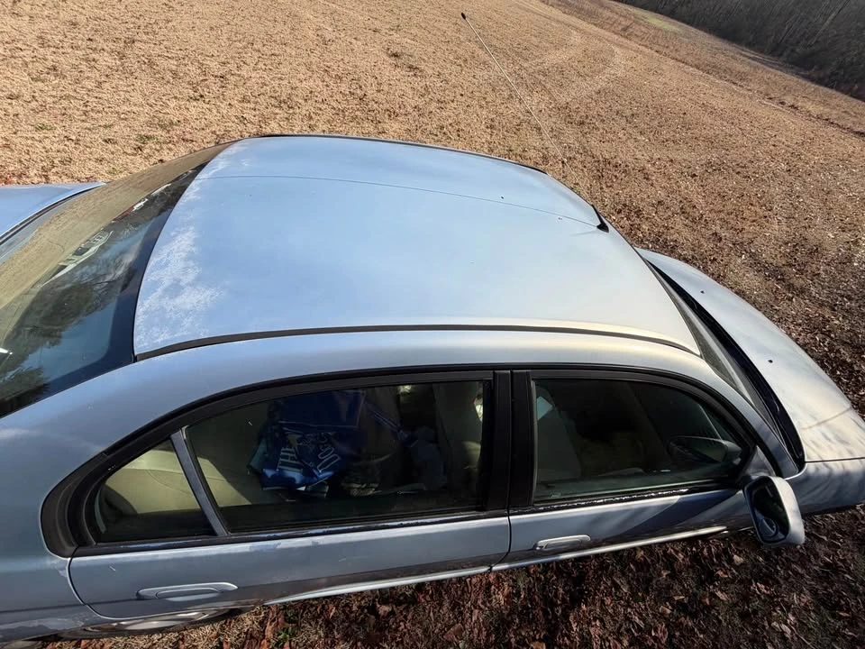 2003 Honda Civic 7th Gen - Image 8 of 11