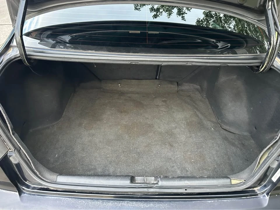 2003 Honda Civic 7th Gen - Image 10 of 11