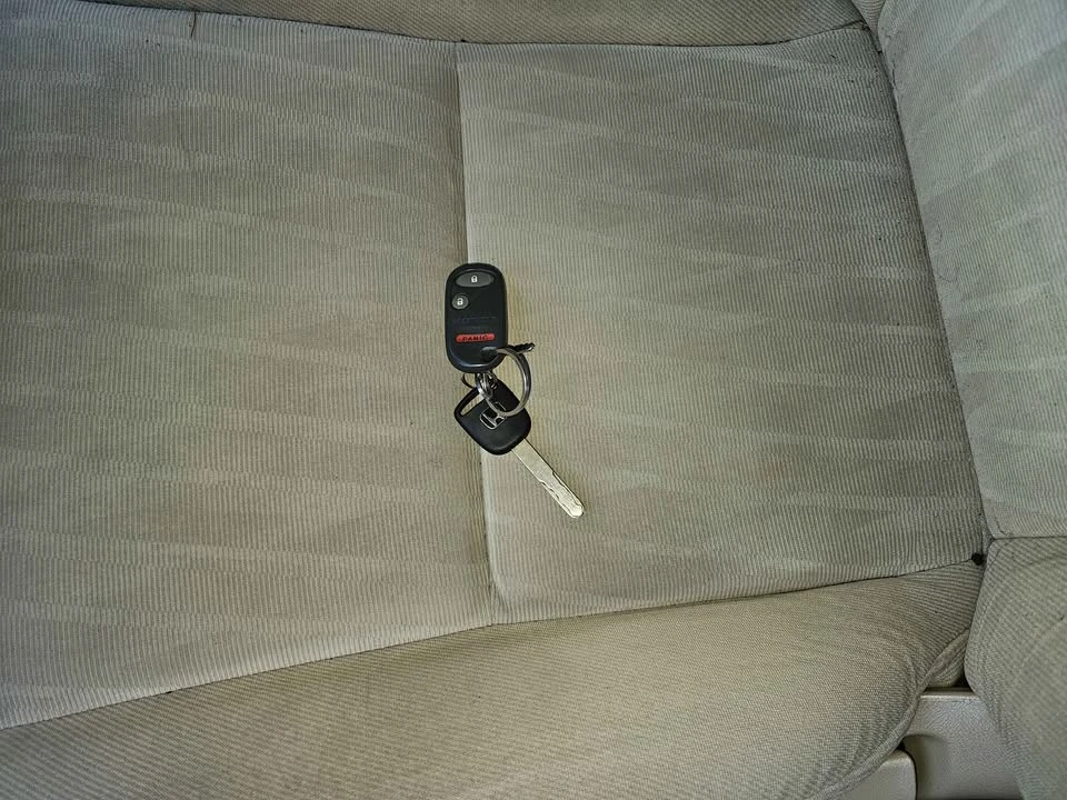 2003 Honda Civic 7th Gen - Image 8 of 8
