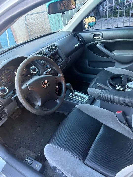 2003 Honda Civic 7th Gen - Image 7 of 7