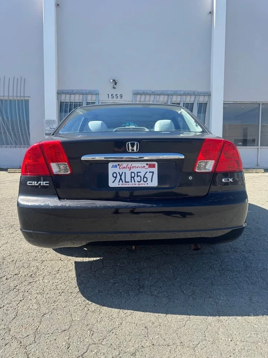2003 Honda Civic 7th Gen - Image 7 of 13