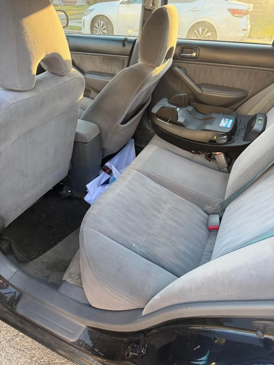 2003 Honda Civic 7th Gen - Image 8 of 10
