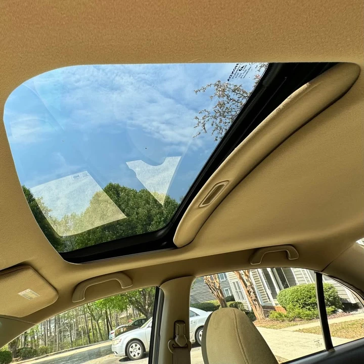 2003 Honda Civic 7th Gen - Image 11 of 19