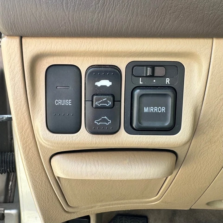 2003 Honda Civic 7th Gen - Image 14 of 19