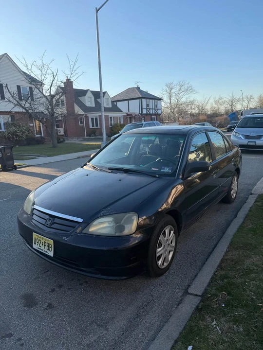 2003 Honda Civic 7th Gen - Image 6 of 10