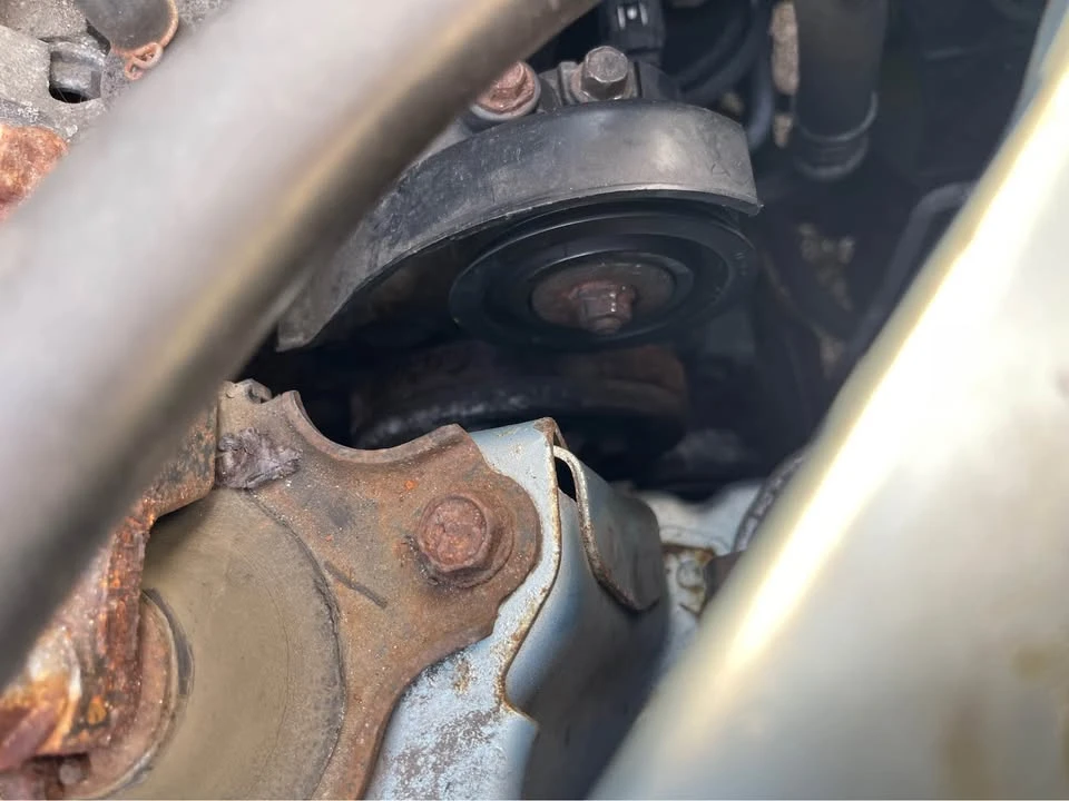 2003 Honda Civic 7th Gen - Image 16 of 16